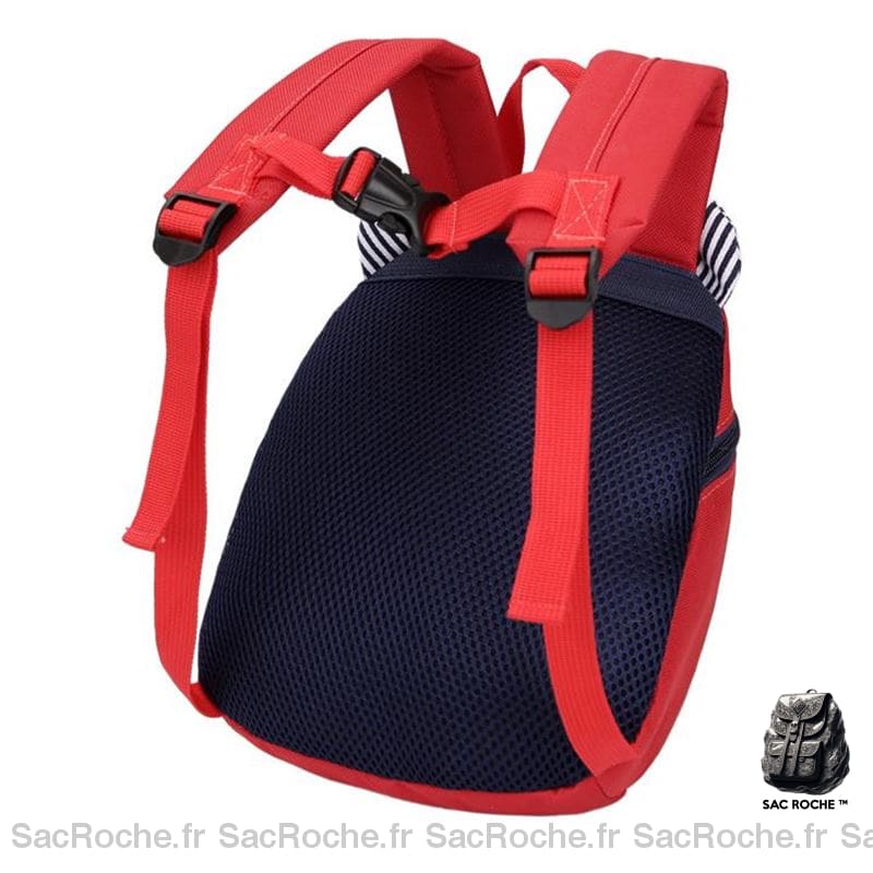 Sac À Dos Ourson Enfant