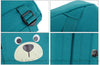 Sac À Dos Ourson Pour Enfant. Enfant