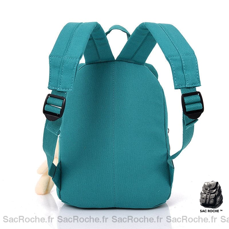 Sac À Dos Ourson Pour Enfant. Enfant