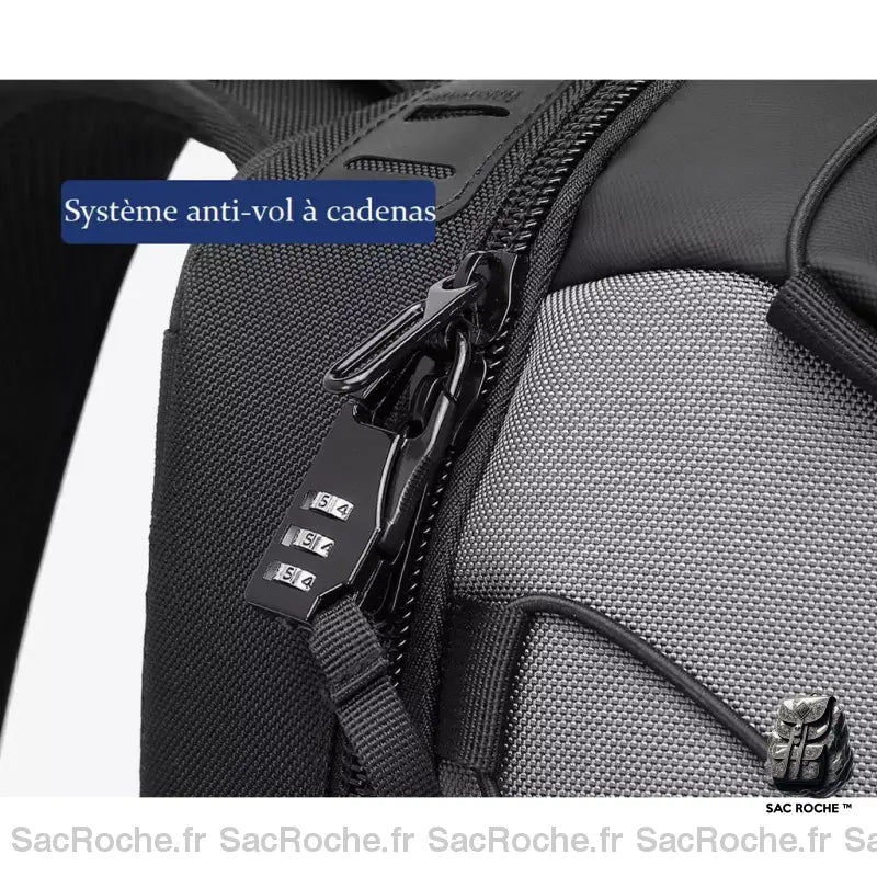 Sac À Dos Ouverture Xl Voyage