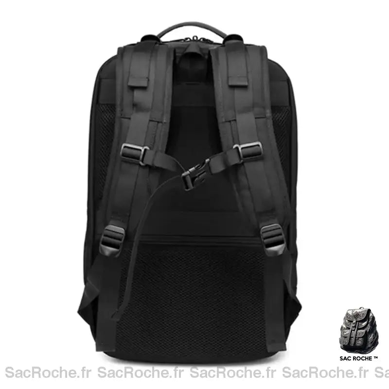 Sac À Dos Ouverture Xl Voyage