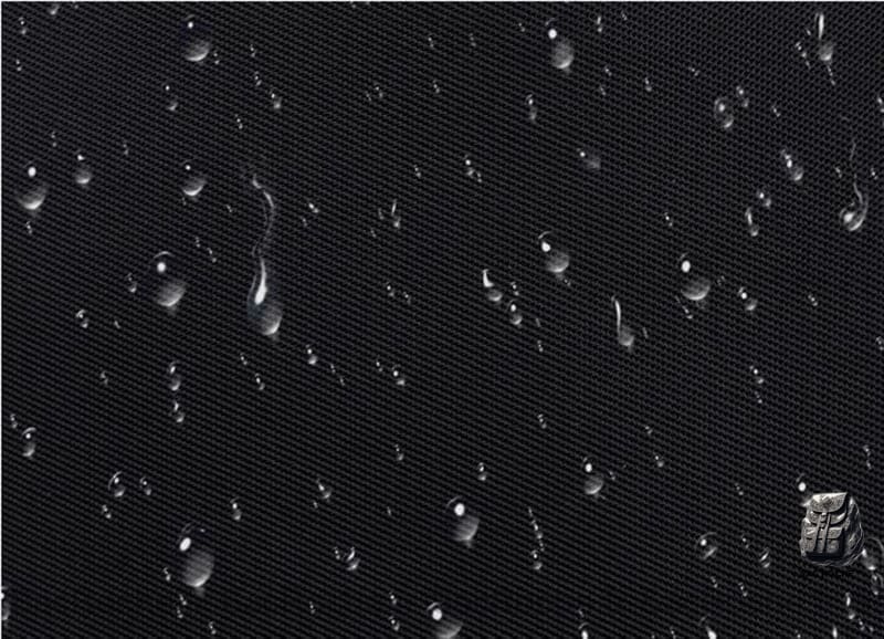 Sac À Dos Oxford Femme Avec Pendentif