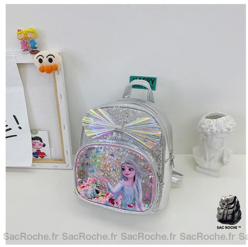 Sac à dos Ryder et son équipe Pat Patrouille avec un cadre photos