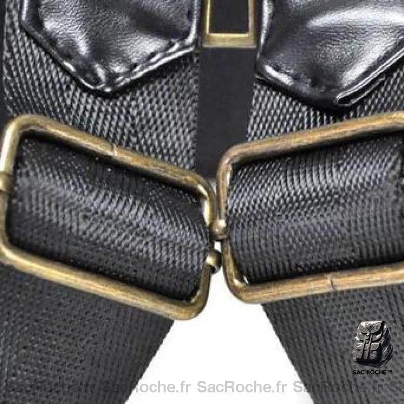 Sac À Dos Paillettes Vintage Femme