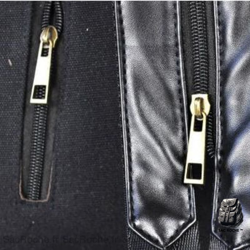 Sac À Dos Paillettes Vintage Femme