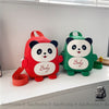 Sac À Dos Panda Écolier Enfant