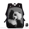 Sac À Dos Panda Pour Bébé Enfant