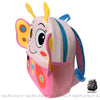 Sac À Dos Papillon Enfant