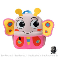 Sac à dos papillon enfant - Sac Roche ™