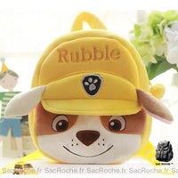 Sac à dos Pat Patrouille enfant - Sac Roche ™