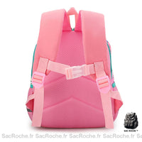 Sac À Dos Pat Patrouille Flanelle Enfant