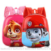 Sac À Dos Pat Patrouille Mixte Enfant