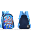 Sac À Dos Pat Patrouille Personnages Complets Enfant