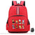 Sac à dos Pat Patrouille pour enfants - modèle Rouge / S - Sac Roche ™