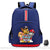 Sac à dos Pat Patrouille qualité plastique - modèle Bleu / S - Sac Roche ™