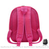 Sac À Dos Pat Patrouille Rose/Jaune Enfant