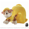 Sac À Dos Patpatrouille Avec Peluche Détachable Enfant