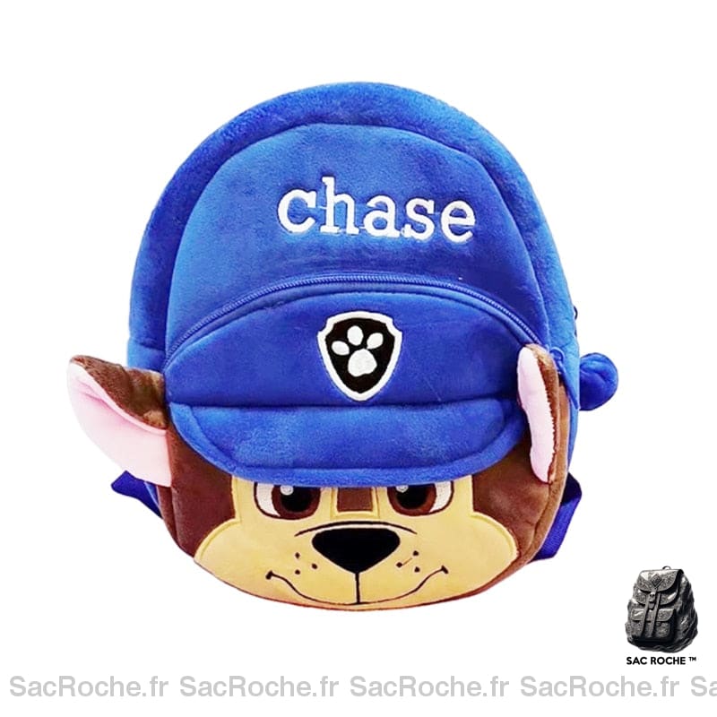 Sac À Dos Patpatrouille Enfant Doux