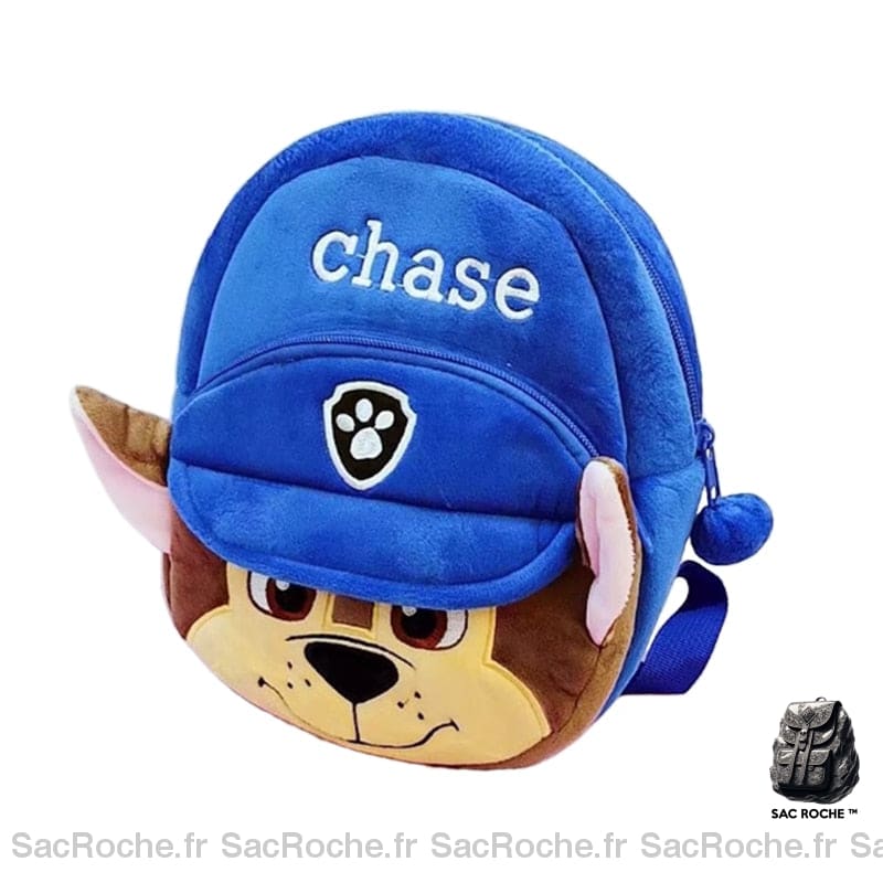 Sac À Dos Patpatrouille Enfant Doux