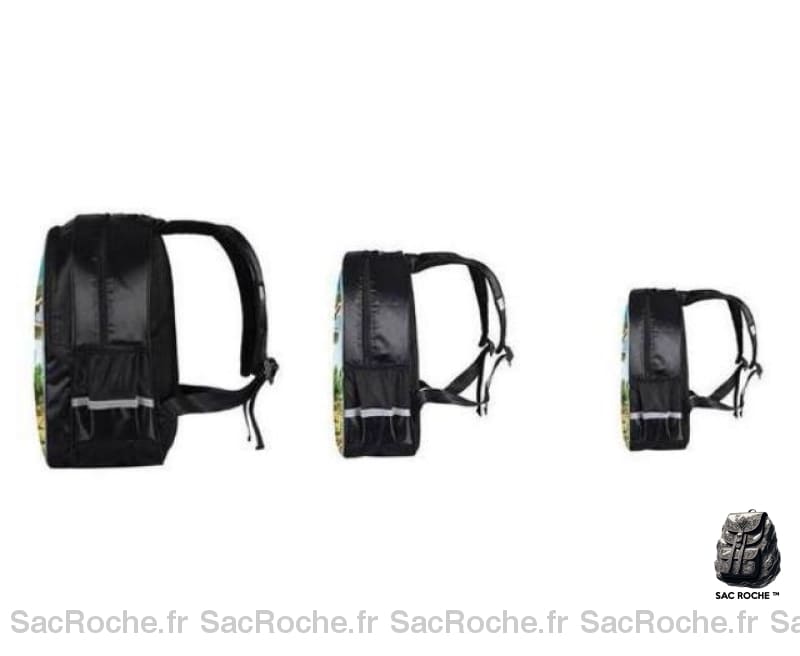 Sac À Dos Patpatrouille Neigeux Enfant