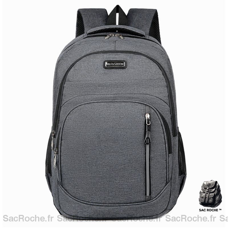 Sac À Dos Pc Grande Capacité Sac A Dos Ordinateur