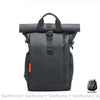 Sac À Dos Pc Homme Ordinateur Noir Sac