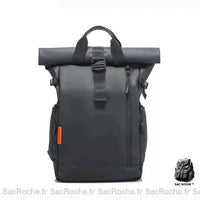 Sac à dos pc homme ordinateur - Sac Roche ™