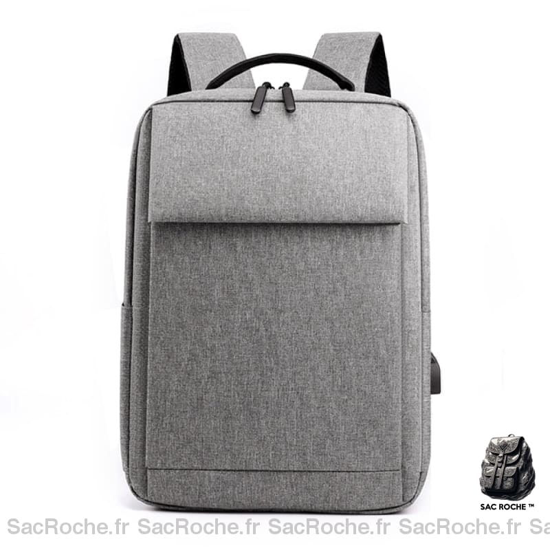 Sac À Dos Pc Portable Avec Chargeur Usb Sac A Dos Ordinateur