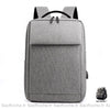 Sac À Dos Pc Portable Avec Chargeur Usb Sac A Dos Ordinateur