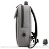 Sac À Dos Pc Portable Avec Chargeur Usb Sac A Dos Ordinateur