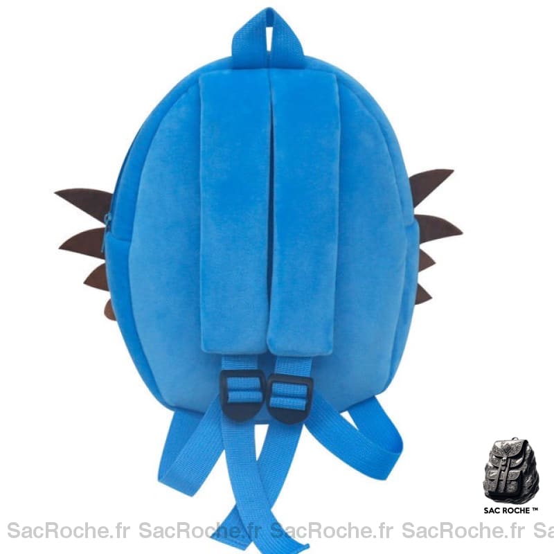 Sac À Dos Peluche Animaux Enfant