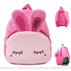 Sac À Dos Peluche Barba Papa Adorable Enfant
