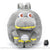 Sac à dos peluche dinosaure - maternelle - unisexe - modèle Gris - Sac Roche ™