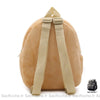 Sac À Dos Peluche Ours Enfant