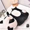 Sac À Dos Peluche Panda Adorable Enfant