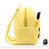Sac À Dos Peluche Pikachu Enfant