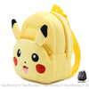 Sac À Dos Peluche Pikachu Enfant