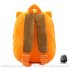 Sac À Dos Peluche Renard Enfant