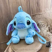 Sac à dos peluche Stitch enfant - Sac Roche ™
