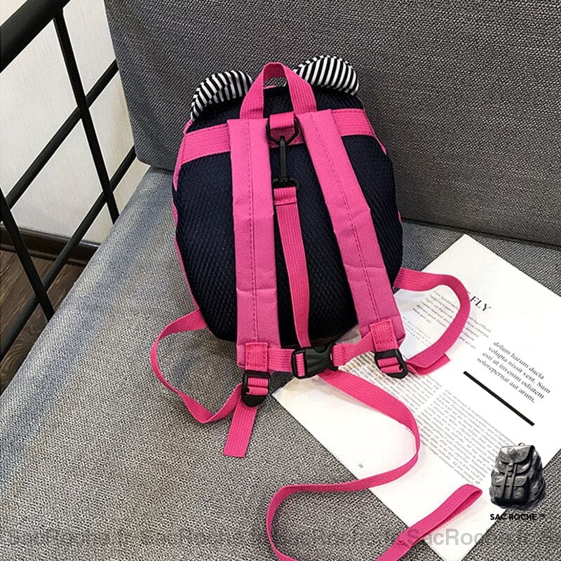 Sac À Dos Peppa Pig Enfant