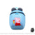 Sac à dos Peppa Pig enfant - modèle Bleu - Sac Roche ™