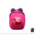 Sac à dos Peppa Pig enfant - modèle Rose - Sac Roche ™