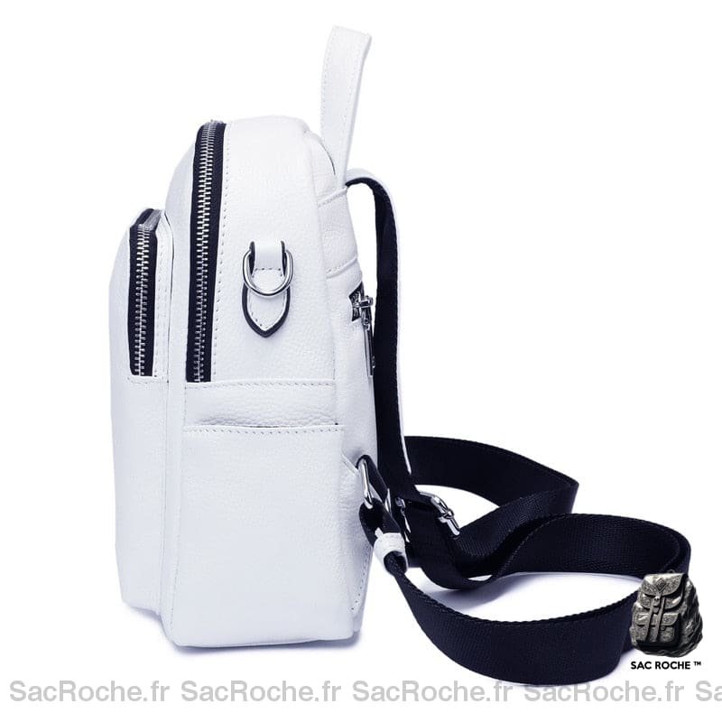 Sac À Dos Petite Taille Cuir Enfant