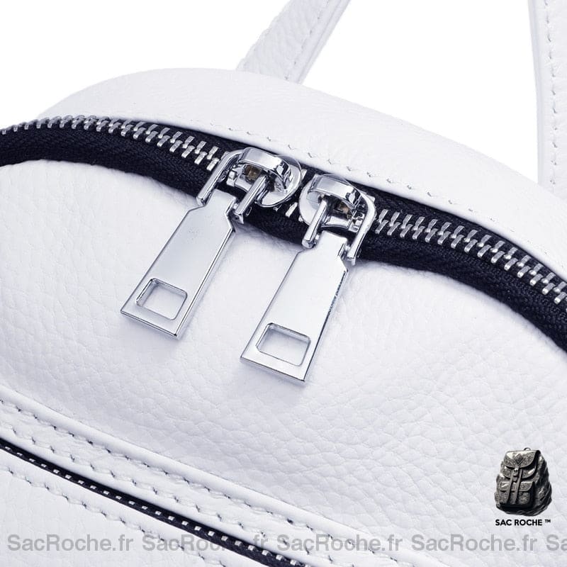 Sac À Dos Petite Taille Cuir Enfant