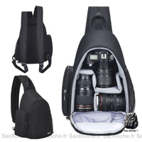 Sac à dos photo compact - Sac Roche ™