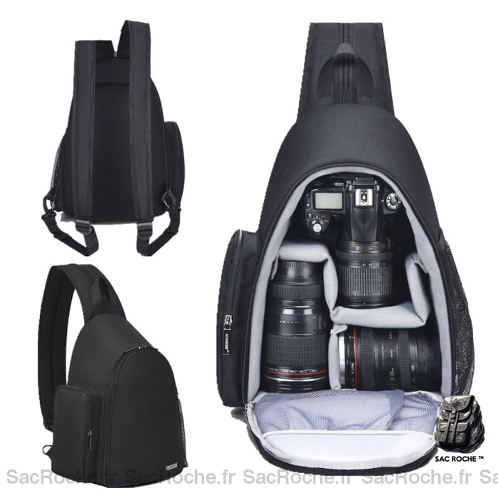 Sac À Dos Photo Compact Sport