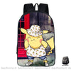 Sac À Dos Pikachu Chapeau Enfant