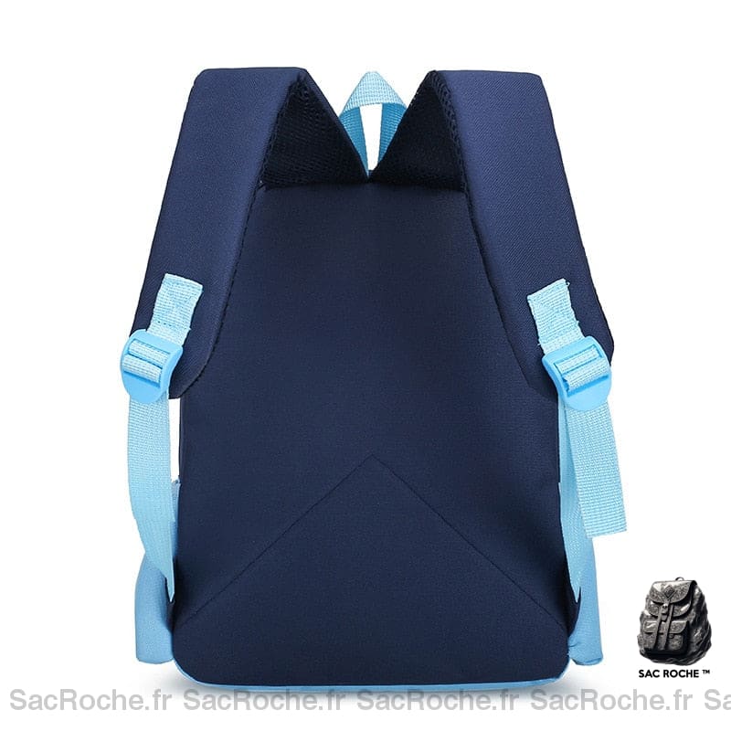 Sac À Dos Pikachu Enfant