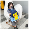 Sac À Dos Pikachu Enfant