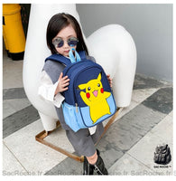 Sac à dos Pikachu enfant - Sac Roche ™